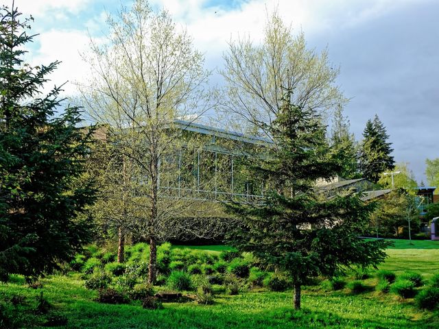 Photo of Peninsula College