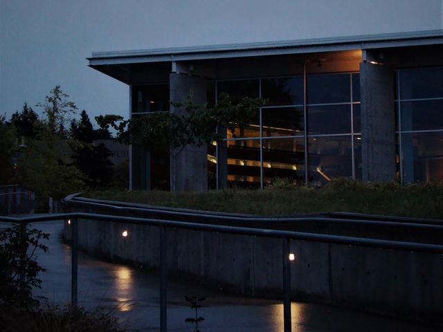 Photo of Peninsula College