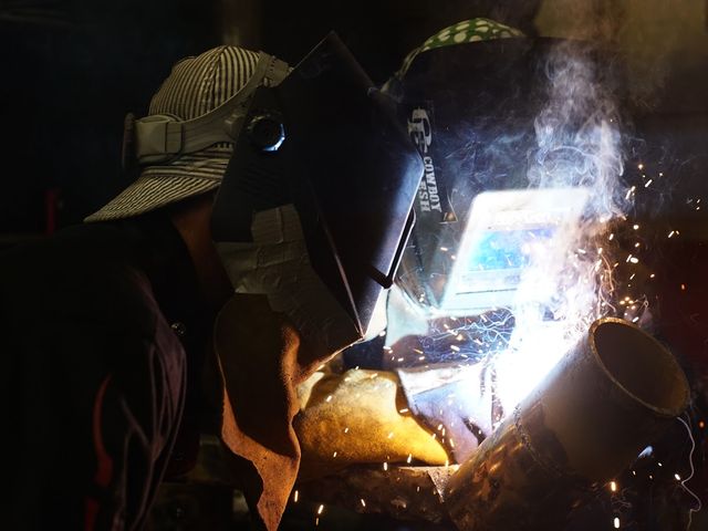 Photo of Penn Commercial Business/Technical School