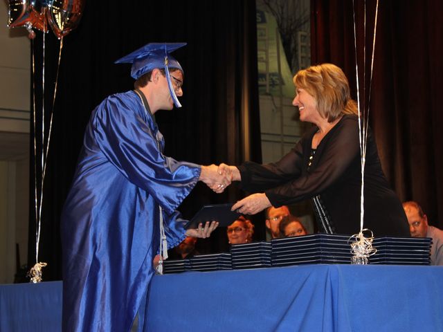 Photo of Penn Commercial Business/Technical School