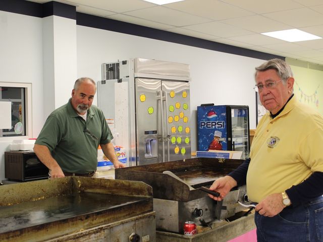 Photo of Penn Commercial Business/Technical School