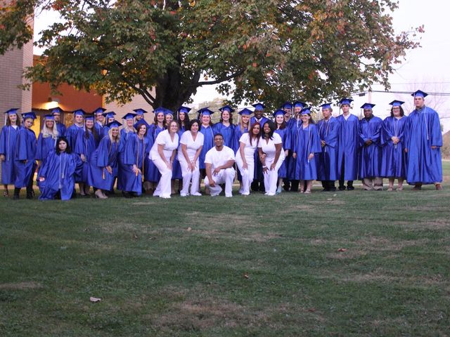 Photo of Penn Commercial Business/Technical School