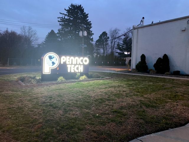 Photo of Pennco Tech-Blackwood