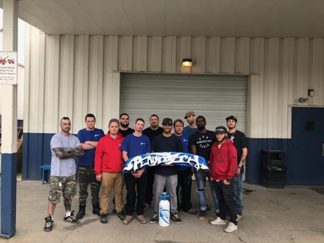 Photo of Pennco Tech-Blackwood