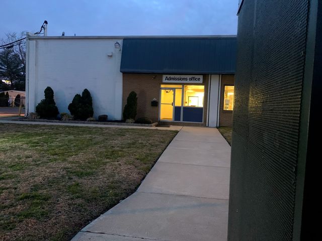 Photo of Pennco Tech-Blackwood