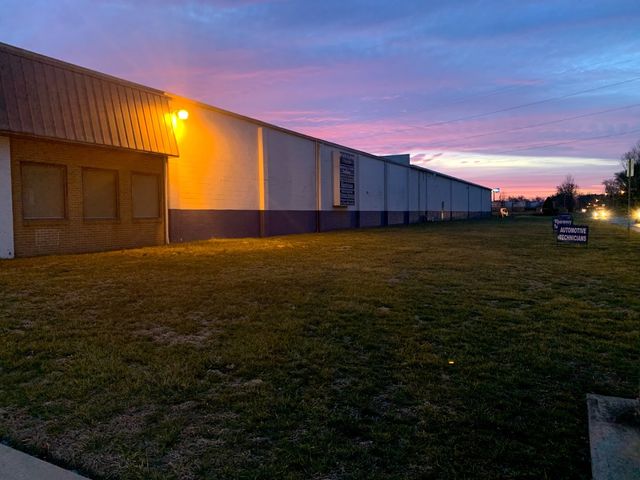 Photo of Pennco Tech-Blackwood