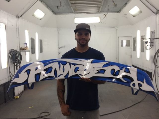 Photo of Pennco Tech-Blackwood