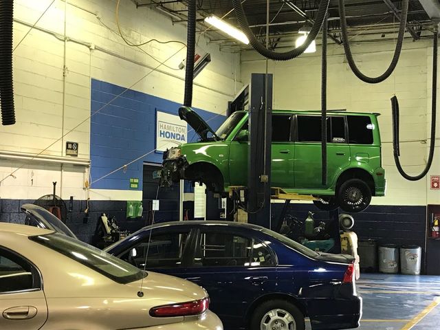 Photo of Pennco Tech-Bristol