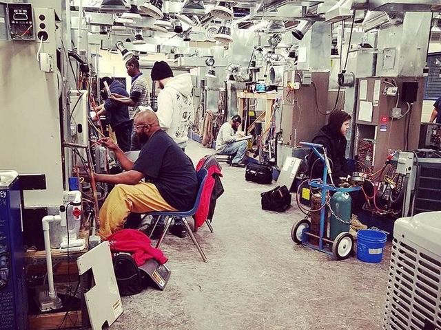 Photo of Pennco Tech-Bristol