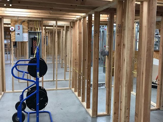 Photo of Pennco Tech-Bristol