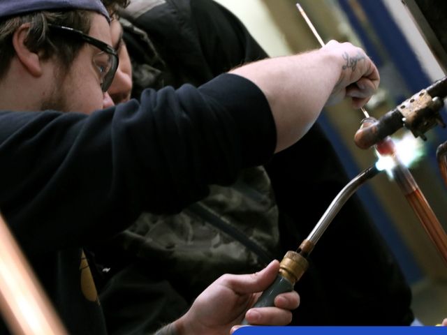 Photo of Pennco Tech-Bristol