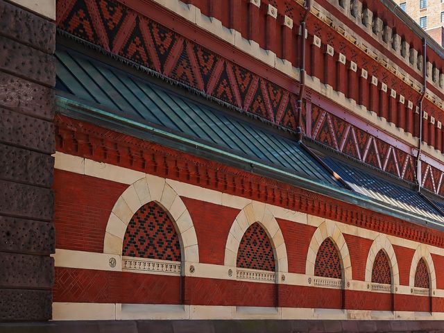 Photo of Pennsylvania Academy of the Fine Arts