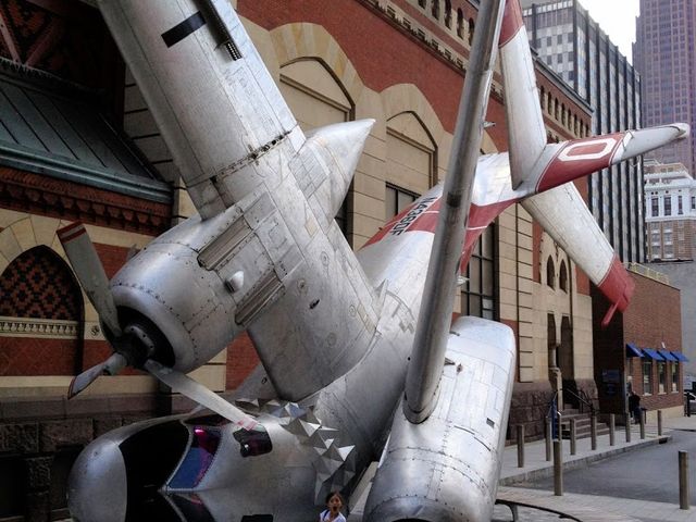 Photo of Pennsylvania Academy of the Fine Arts