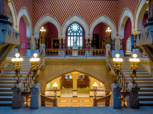 Photo of Pennsylvania Academy of the Fine Arts