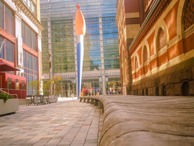 Photo of Pennsylvania Academy of the Fine Arts