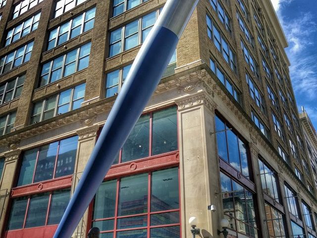 Photo of Pennsylvania Academy of the Fine Arts