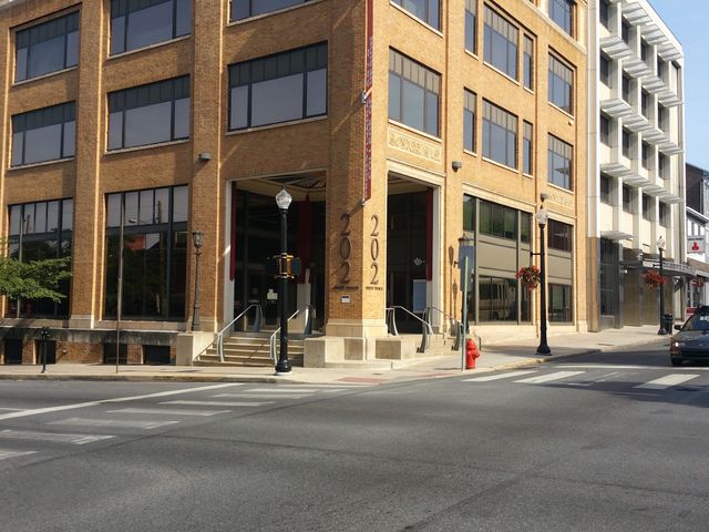Photo of Pennsylvania College of Art and Design