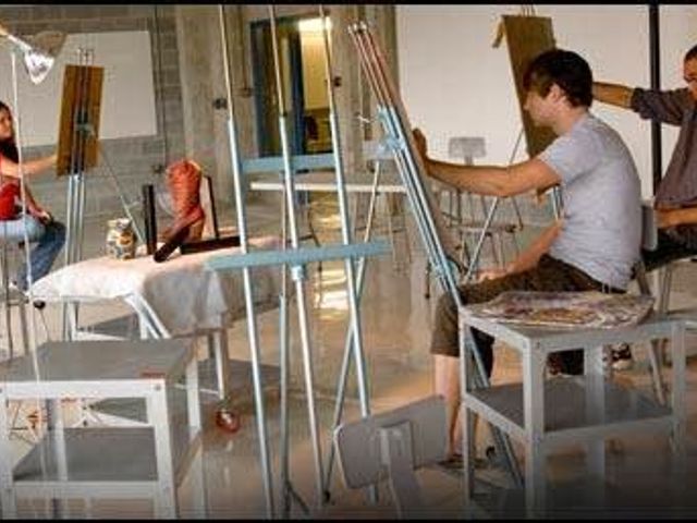 Photo of Pennsylvania College of Art and Design