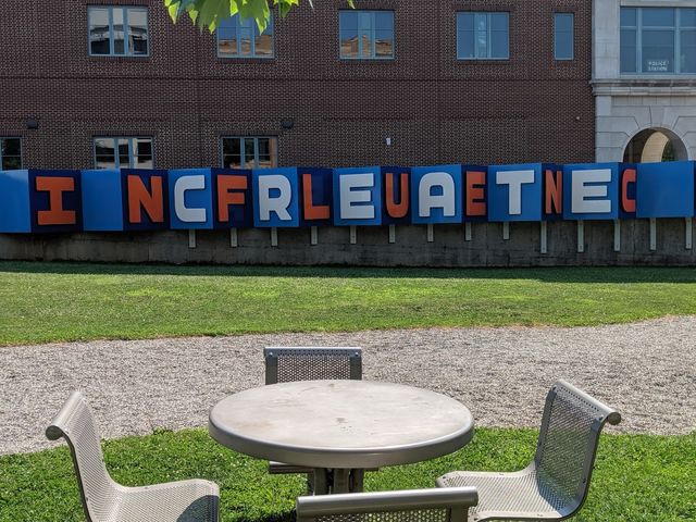 Photo of Pennsylvania College of Art and Design