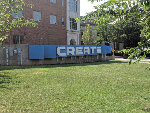 Photo of Pennsylvania College of Art and Design