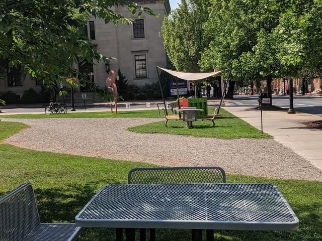 Photo of Pennsylvania College of Art and Design