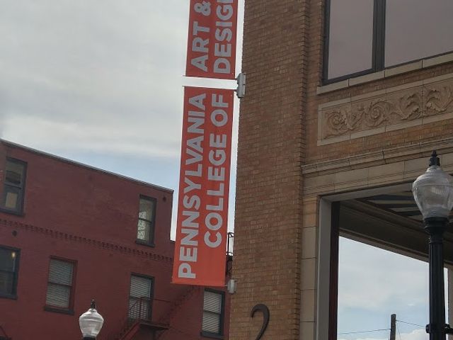 Photo of Pennsylvania College of Art and Design