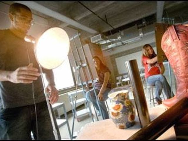 Photo of Pennsylvania College of Art and Design