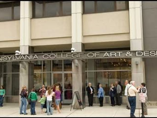 Photo of Pennsylvania College of Art and Design