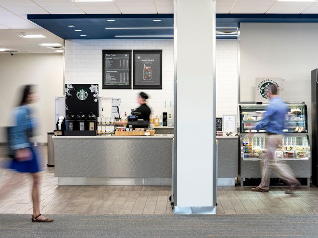 Photo of Pennsylvania College of Health Sciences