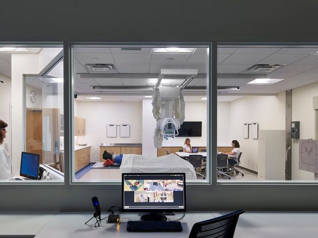 Photo of Pennsylvania College of Health Sciences