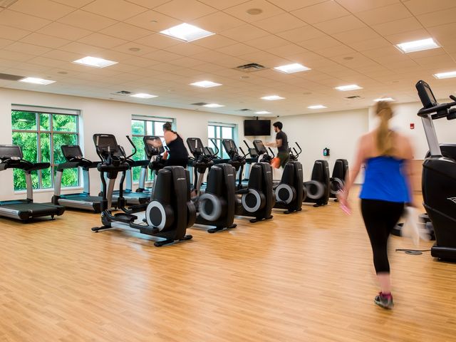 Photo of Pennsylvania College of Health Sciences