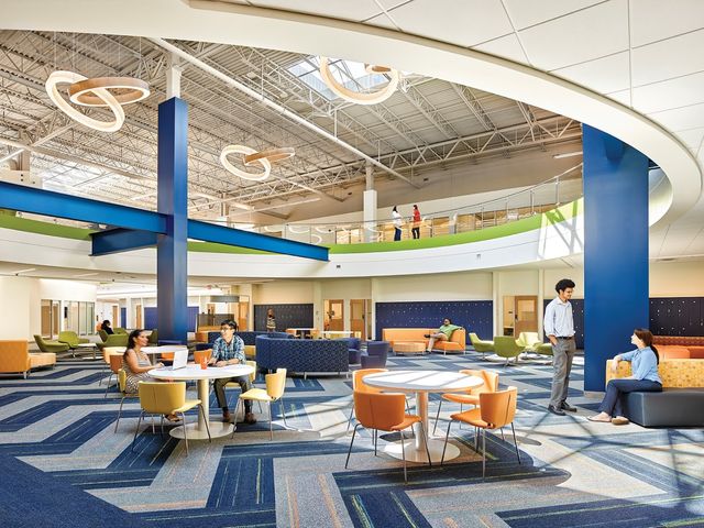 Photo of Pennsylvania College of Health Sciences