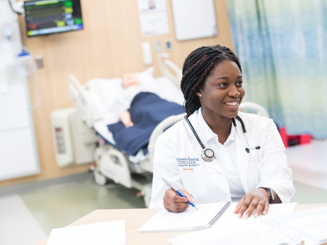 Photo of Pennsylvania College of Health Sciences