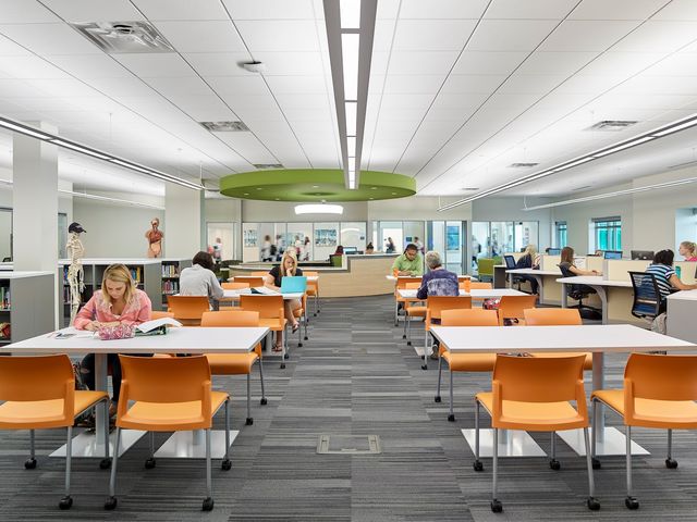 Photo of Pennsylvania College of Health Sciences