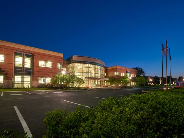 Photo of Pennsylvania College of Health Sciences