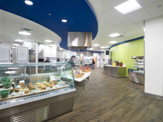 Photo of Pennsylvania College of Health Sciences