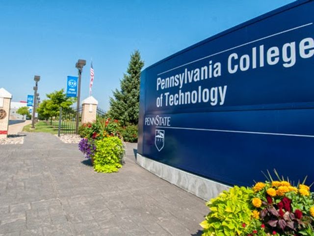 Photo of Pennsylvania College of Technology