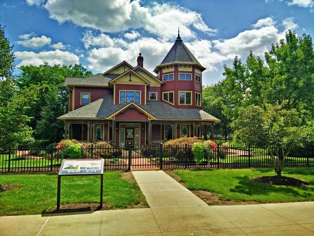 Photo of Pennsylvania College of Technology