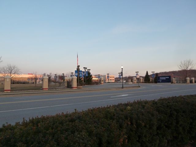 Photo of Pennsylvania College of Technology
