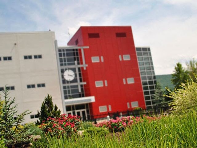 Photo of Pennsylvania College of Technology