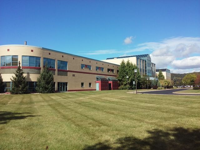 Photo of Pennsylvania College of Technology