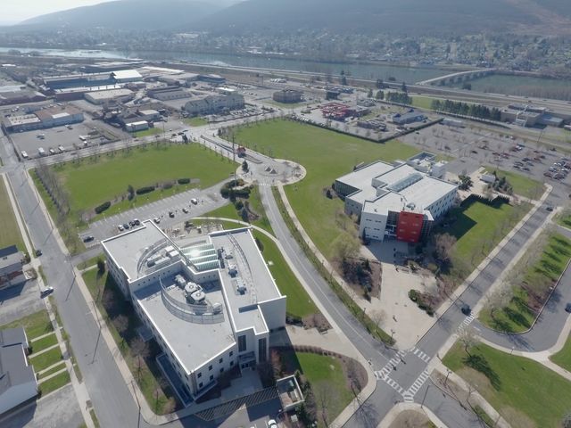 Photo of Pennsylvania College of Technology