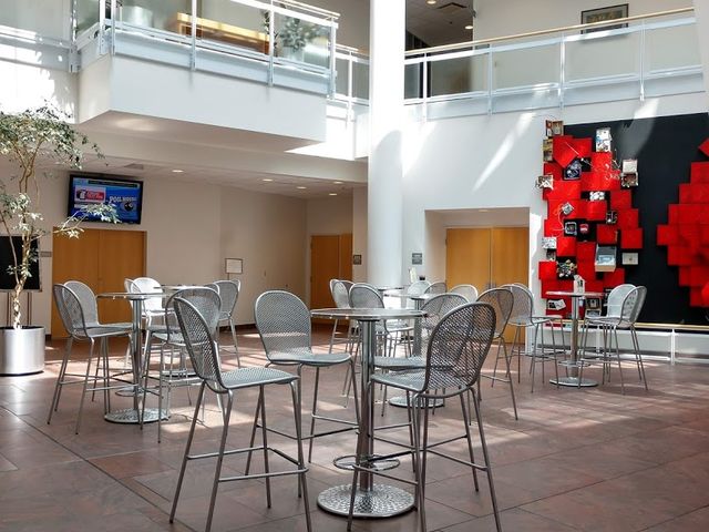 Photo of Pennsylvania College of Technology