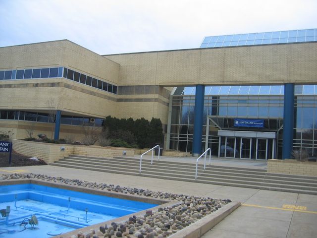 Photo of Pennsylvania College of Technology