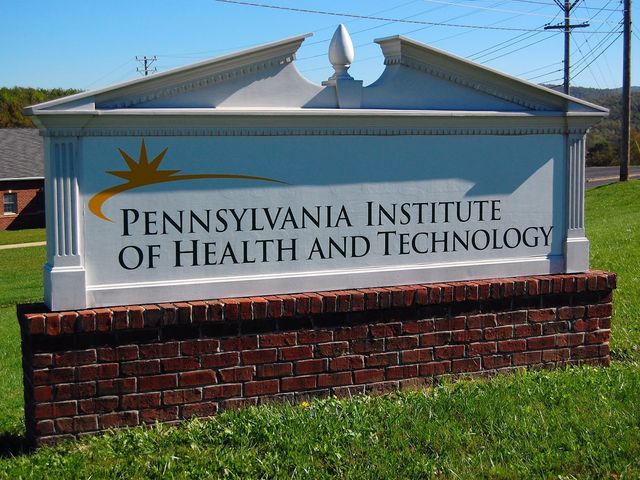 Photo of Pennsylvania Institute of Health and Technology