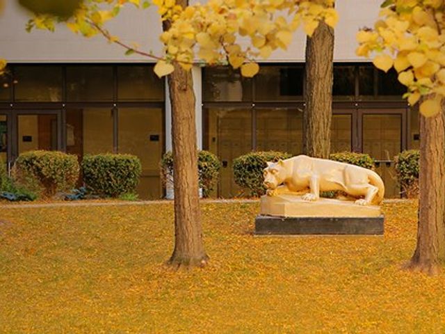 Photo of Pennsylvania State University-College of Medicine