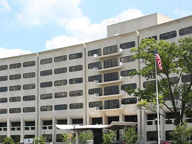 Photo of Pennsylvania State University-College of Medicine