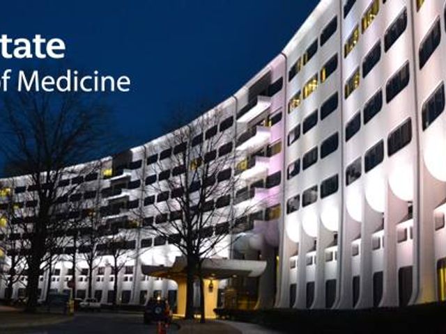 Photo of Pennsylvania State University-College of Medicine
