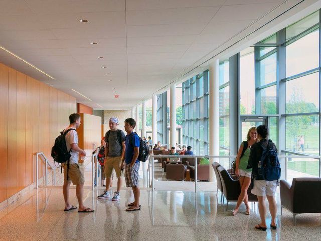 Photo of Pennsylvania State University-Dickinson Law