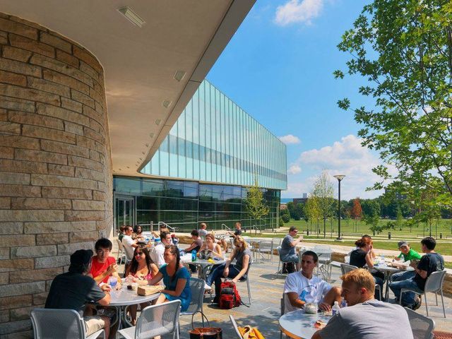 Photo of Pennsylvania State University-Dickinson Law